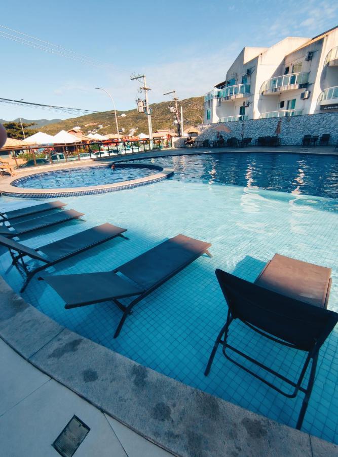 Praia Dos Anjos Residence Club - Arraial Do Cabo Arraial do Cabo Exterior foto